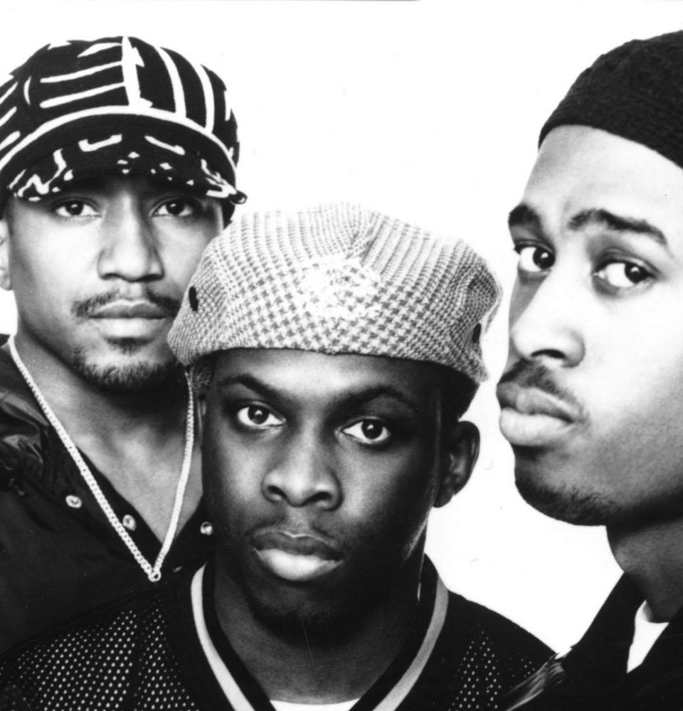 A Tribe Called Quest