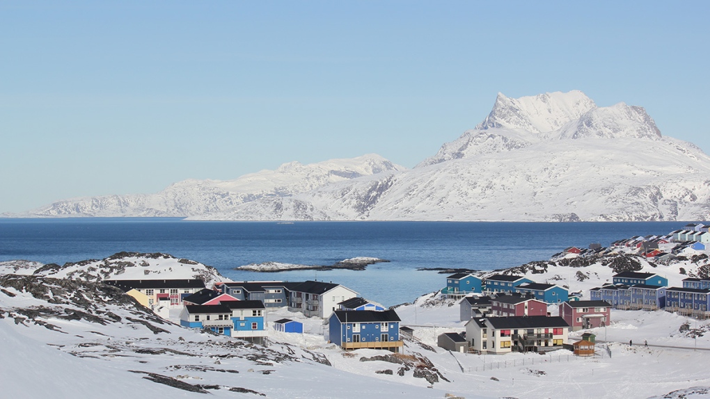 Nuuk