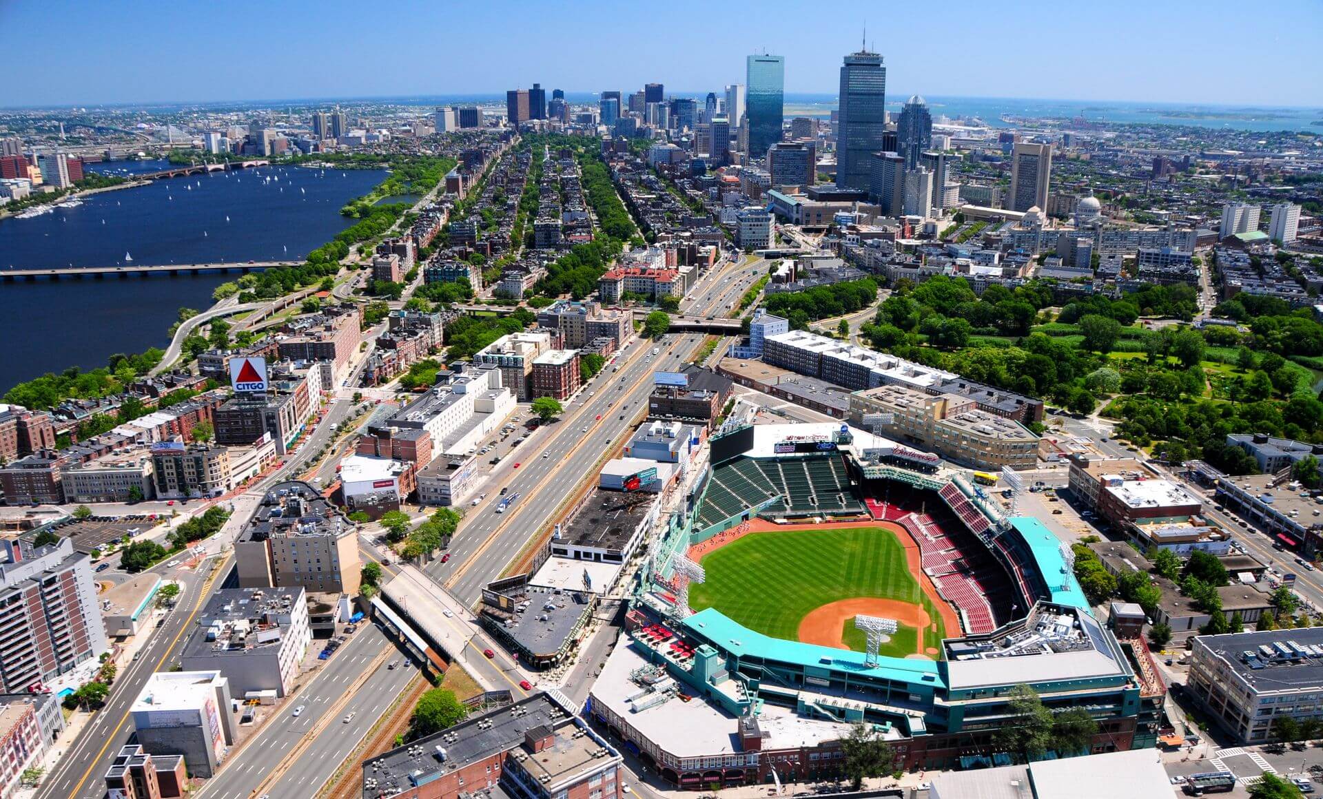 Fenway