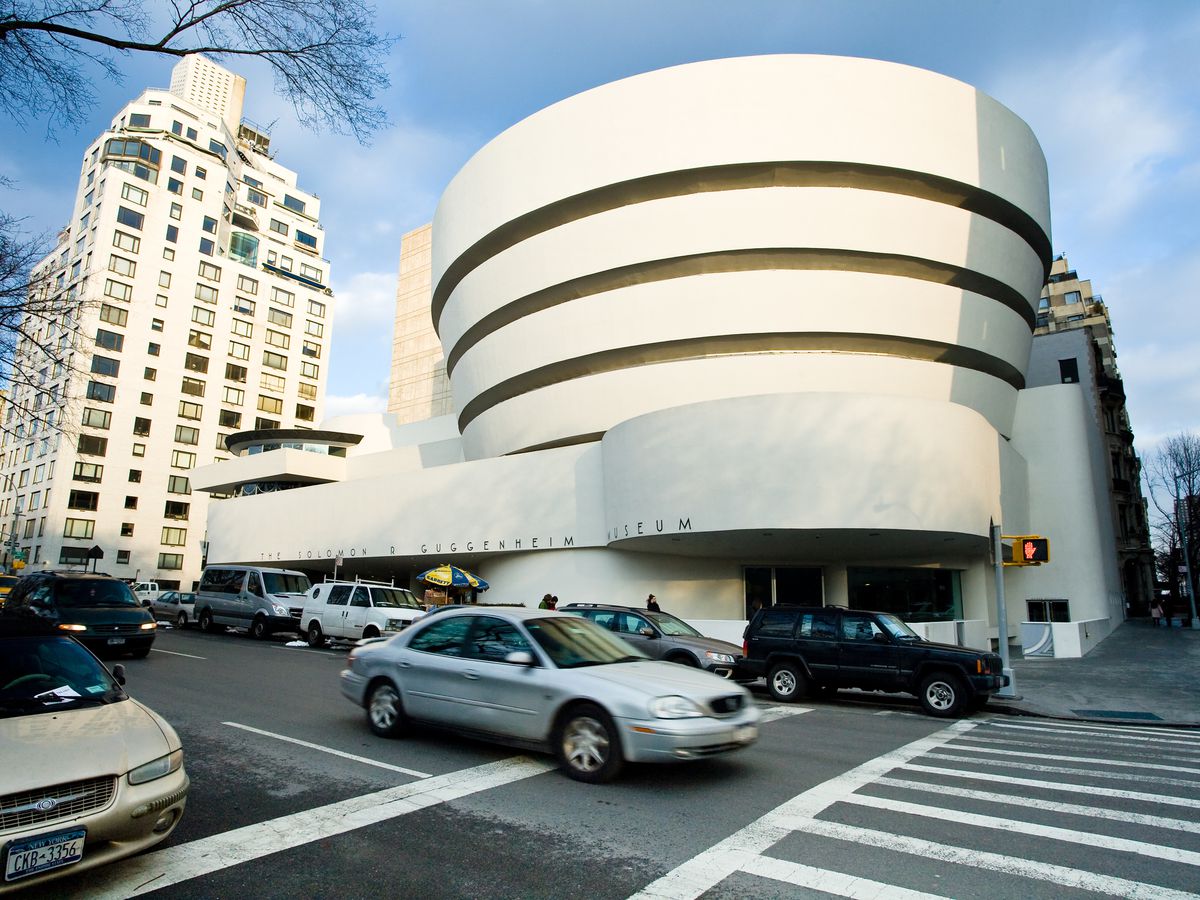 guggenheim